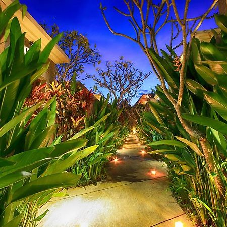 Bukit Kirana Villas Uluwatu Dış mekan fotoğraf