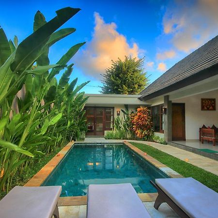 Bukit Kirana Villas Uluwatu Dış mekan fotoğraf