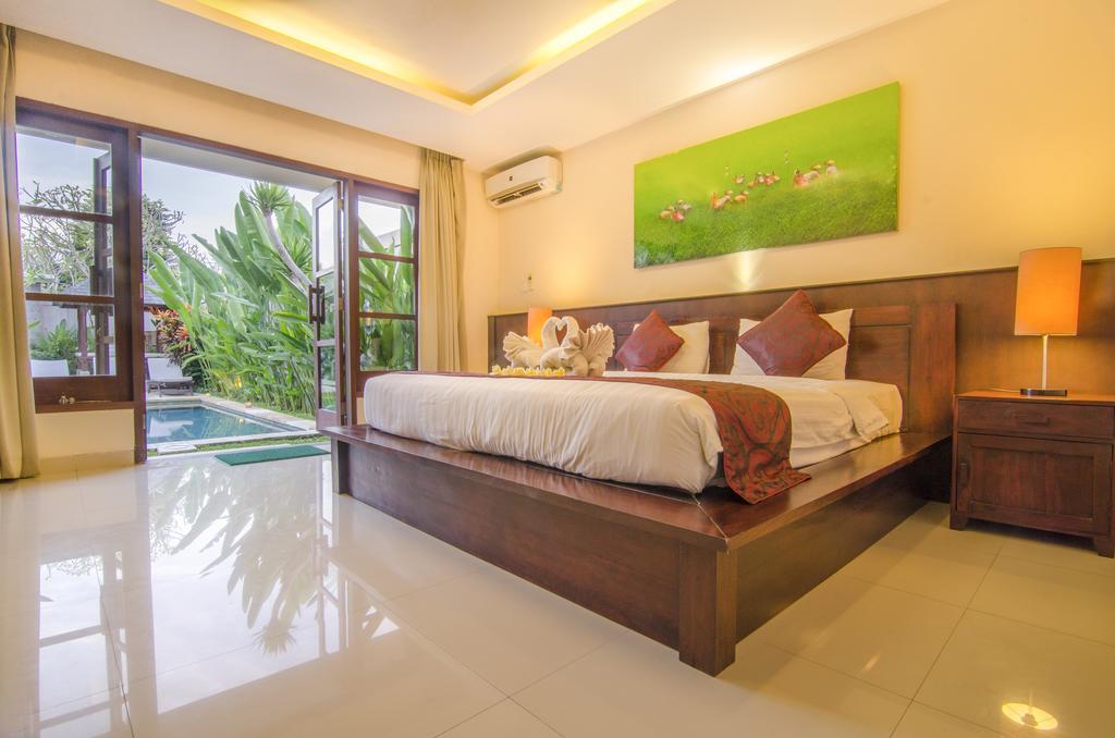Bukit Kirana Villas Uluwatu Dış mekan fotoğraf