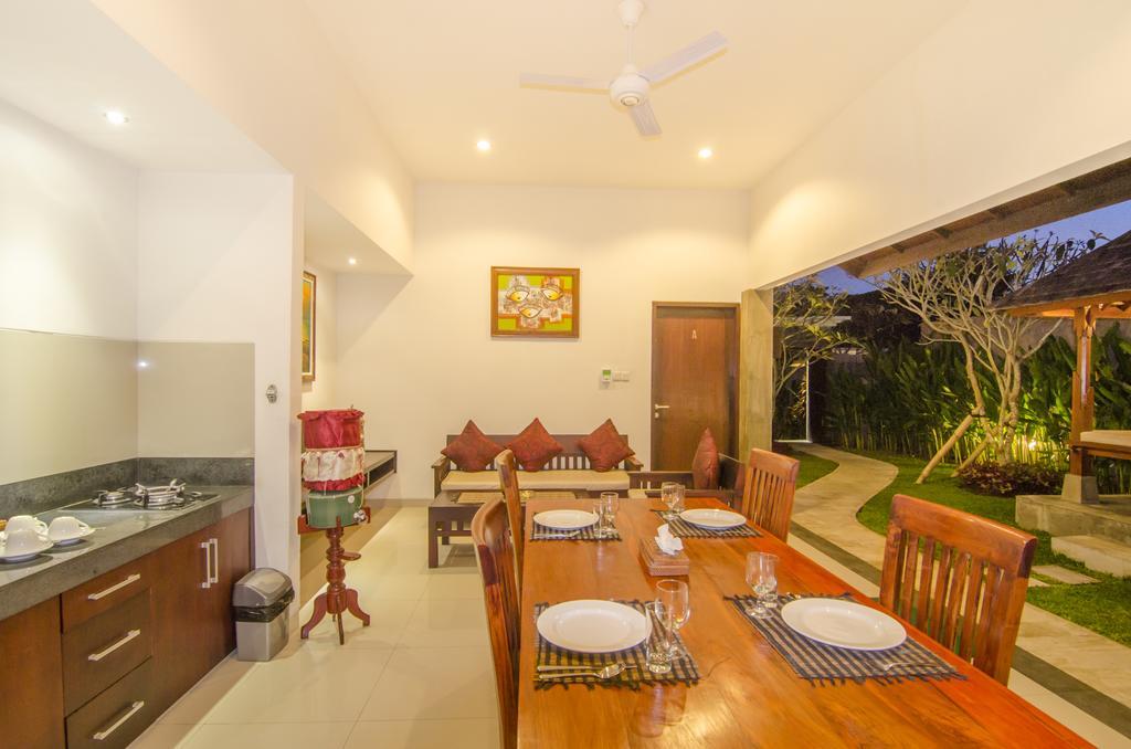 Bukit Kirana Villas Uluwatu Dış mekan fotoğraf