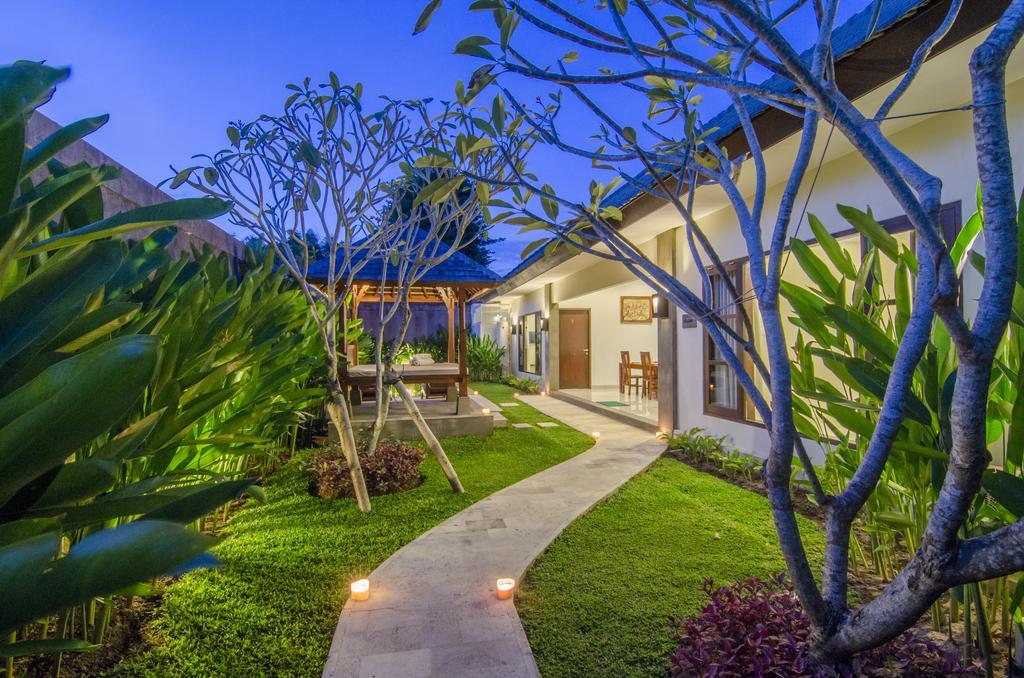Bukit Kirana Villas Uluwatu Dış mekan fotoğraf