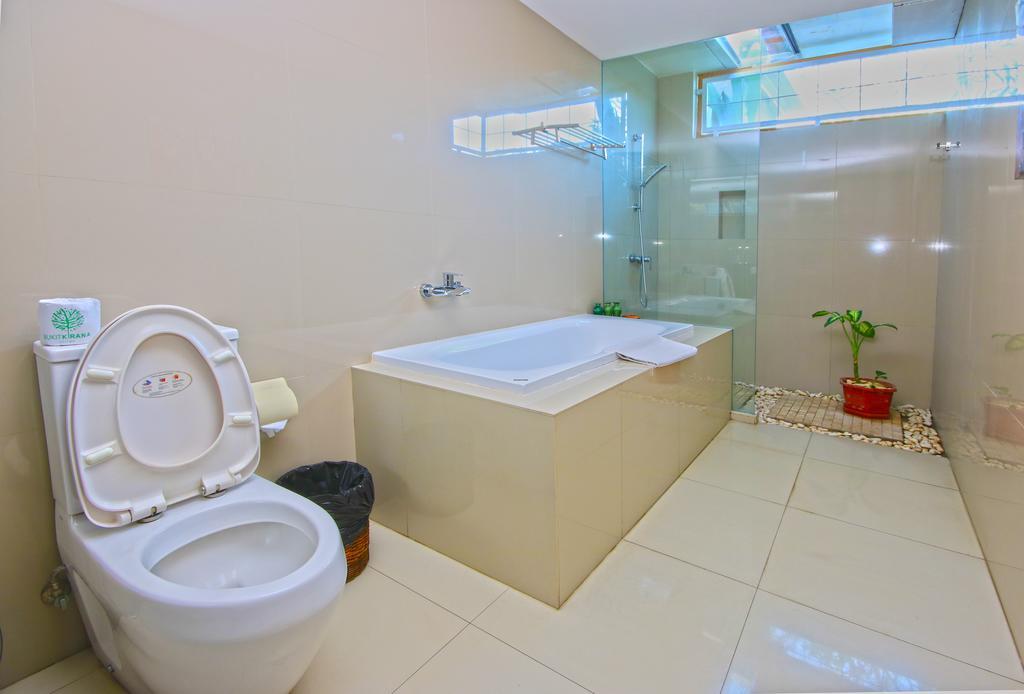 Bukit Kirana Villas Uluwatu Dış mekan fotoğraf