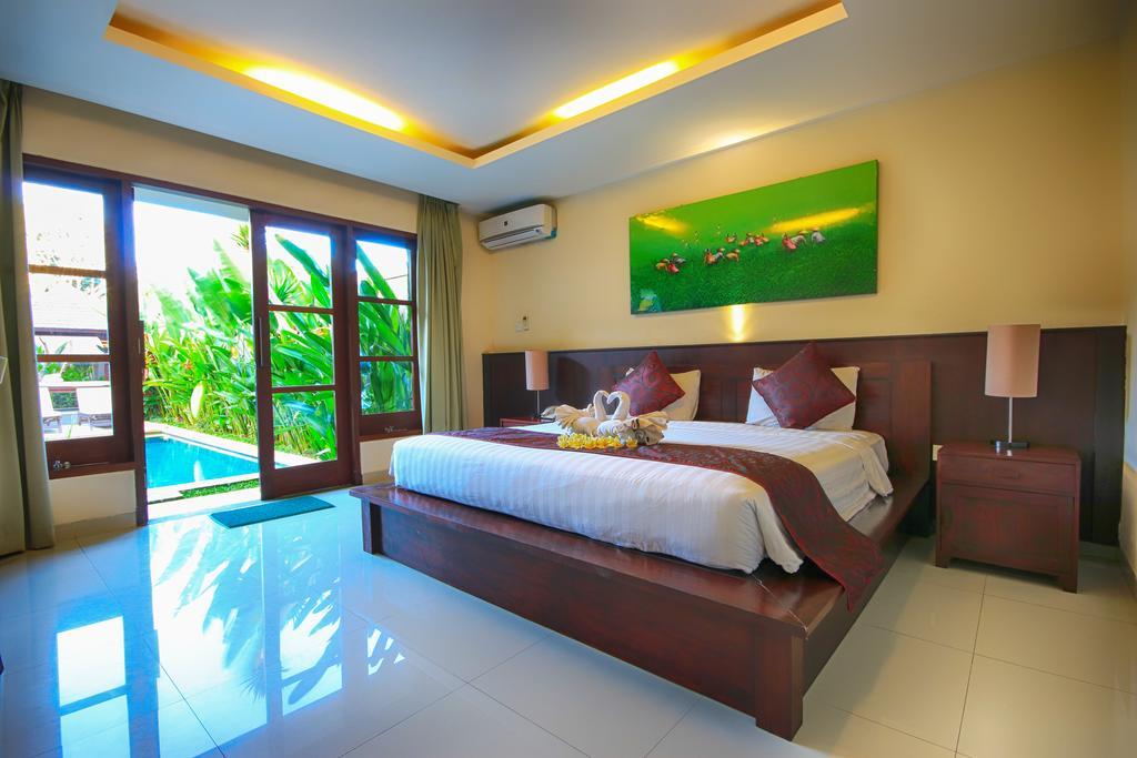 Bukit Kirana Villas Uluwatu Dış mekan fotoğraf