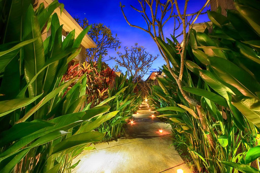 Bukit Kirana Villas Uluwatu Dış mekan fotoğraf