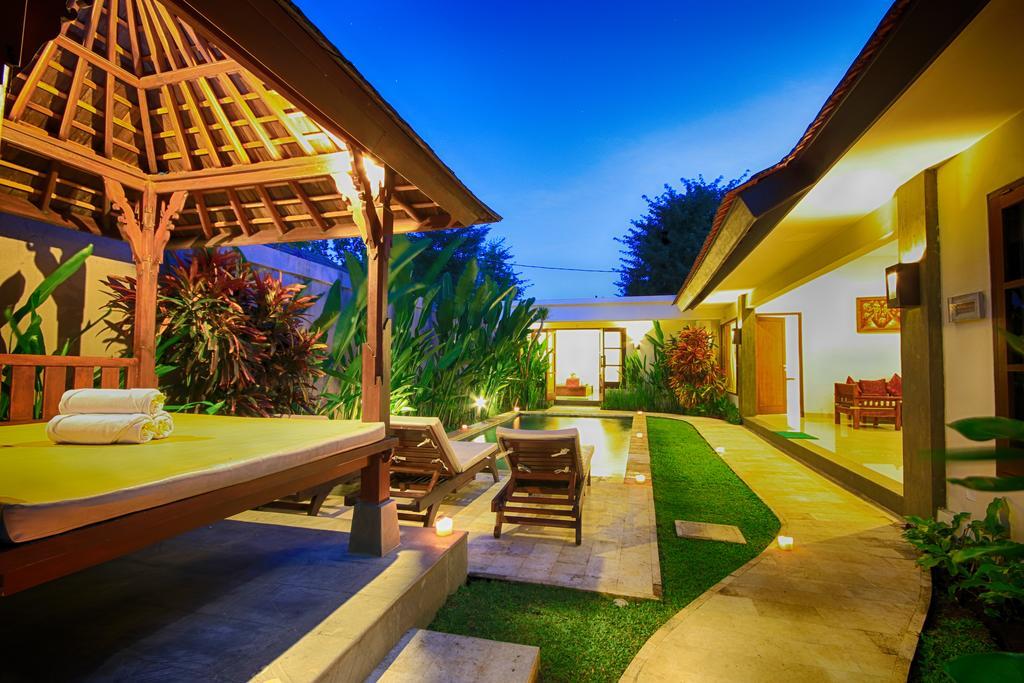 Bukit Kirana Villas Uluwatu Dış mekan fotoğraf