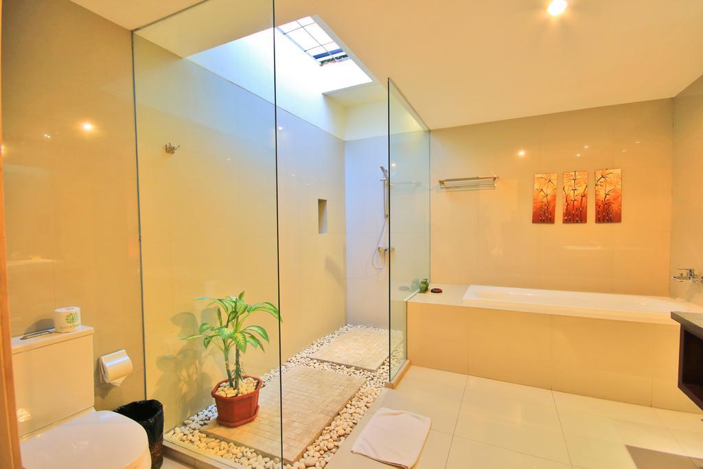 Bukit Kirana Villas Uluwatu Dış mekan fotoğraf
