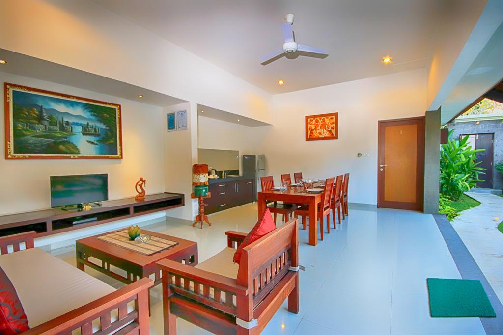 Bukit Kirana Villas Uluwatu Dış mekan fotoğraf