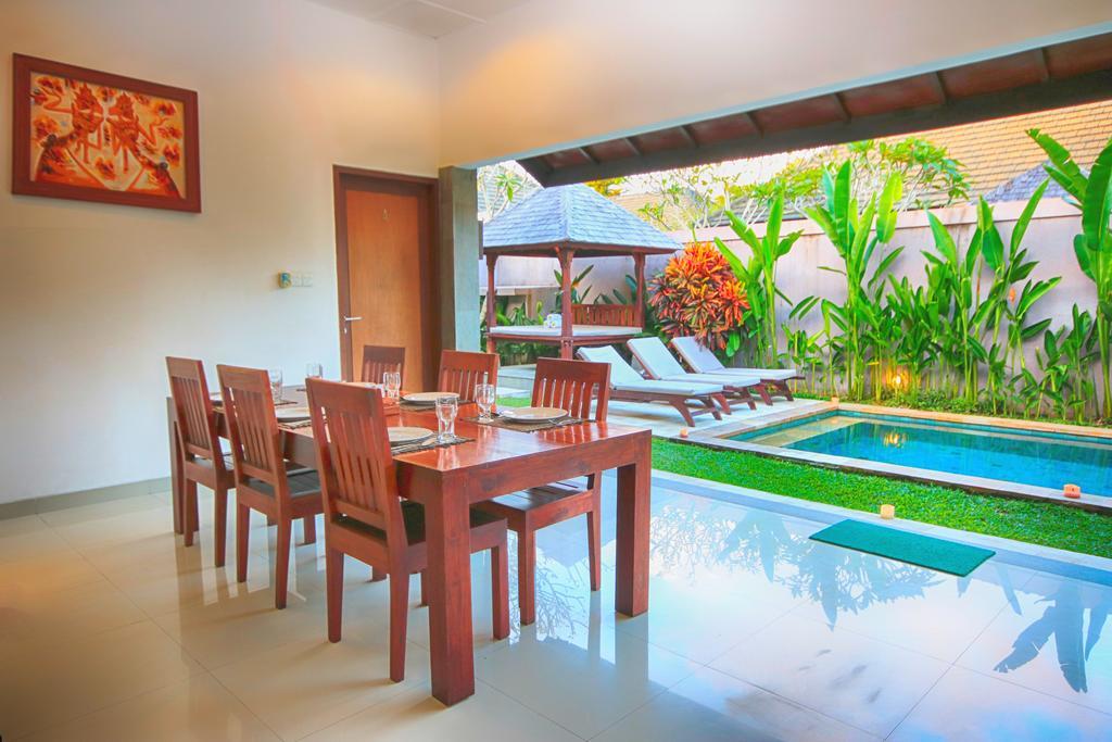 Bukit Kirana Villas Uluwatu Dış mekan fotoğraf