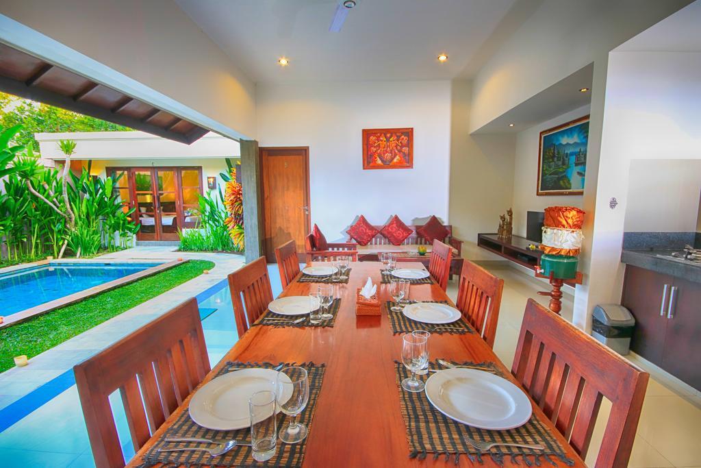 Bukit Kirana Villas Uluwatu Dış mekan fotoğraf