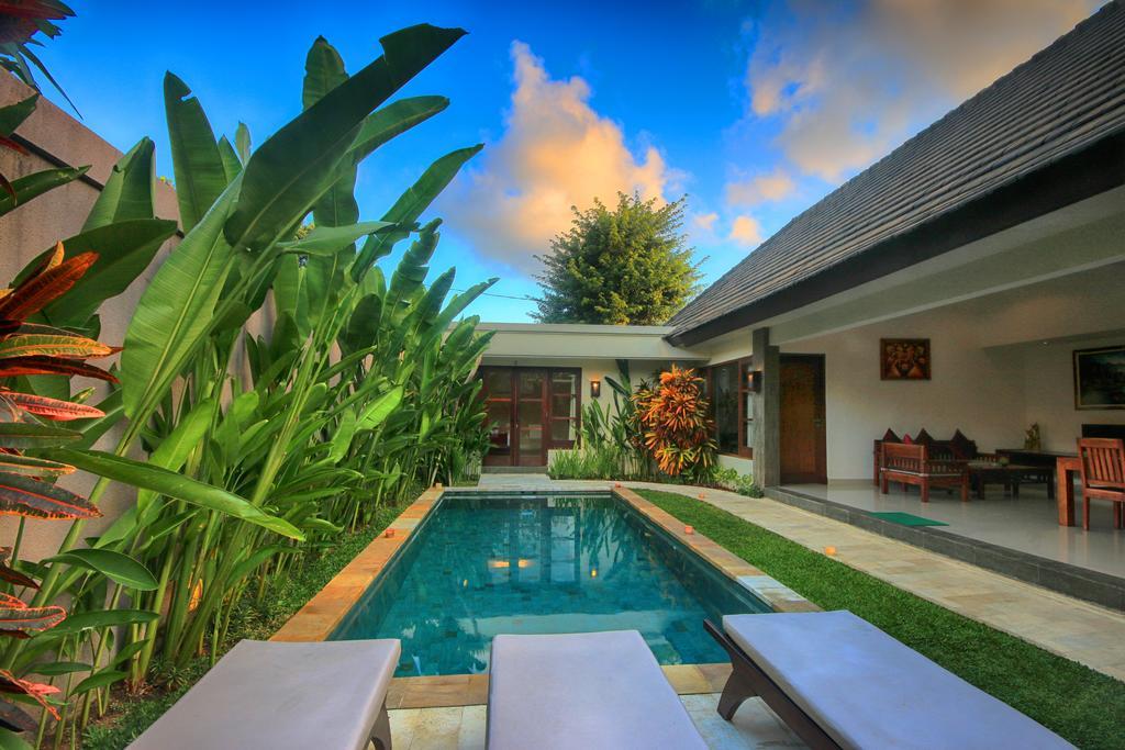 Bukit Kirana Villas Uluwatu Dış mekan fotoğraf