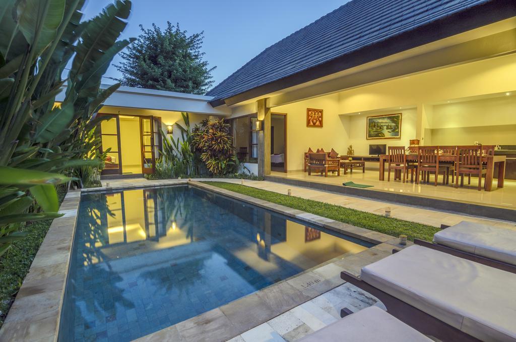 Bukit Kirana Villas Uluwatu Dış mekan fotoğraf