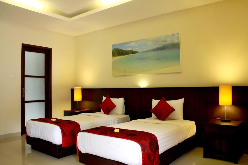 Bukit Kirana Villas Uluwatu Dış mekan fotoğraf