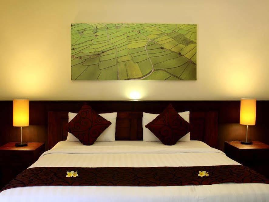 Bukit Kirana Villas Uluwatu Dış mekan fotoğraf