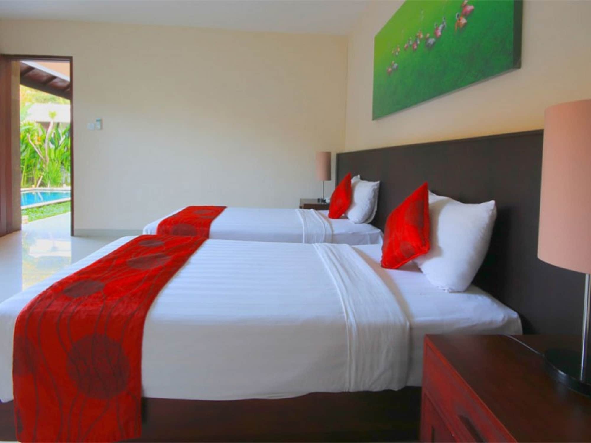 Bukit Kirana Villas Uluwatu Dış mekan fotoğraf