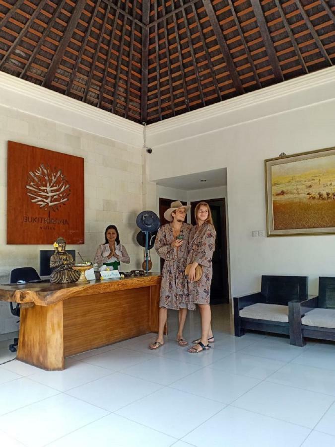 Bukit Kirana Villas Uluwatu Dış mekan fotoğraf