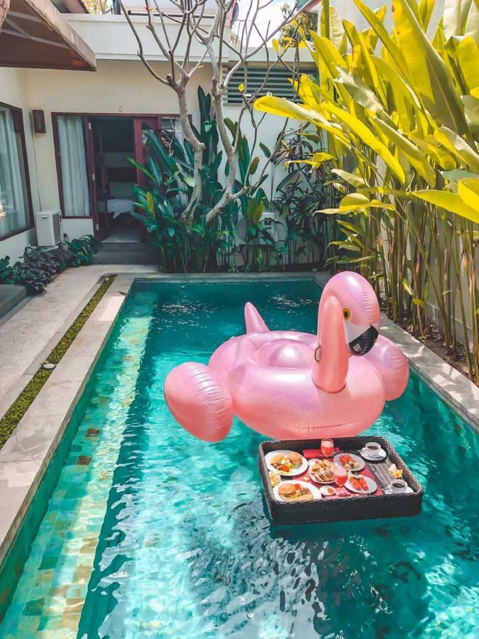 Bukit Kirana Villas Uluwatu Dış mekan fotoğraf
